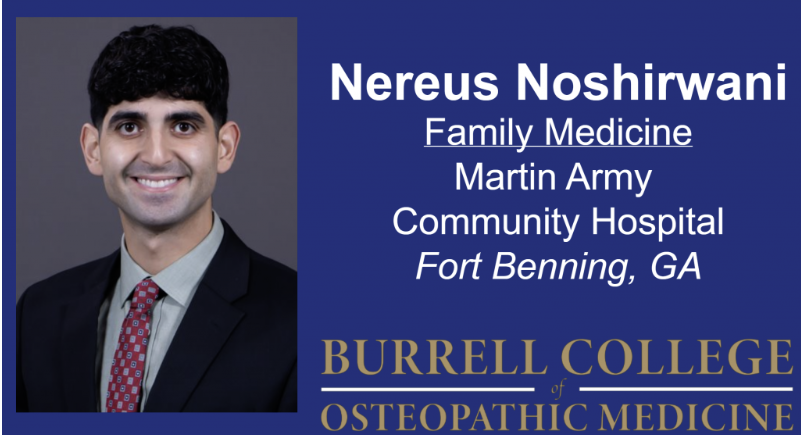 Nereus Noshirwani