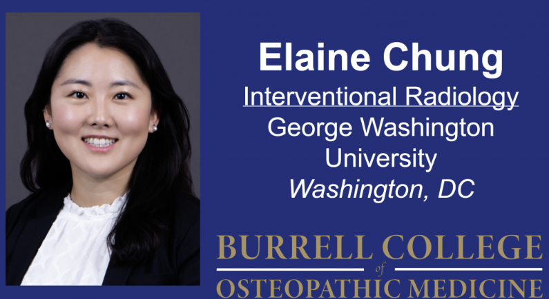 Elaine Chung